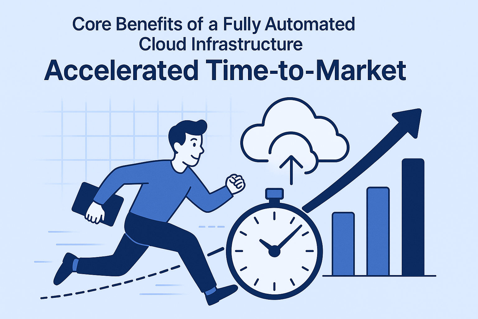 Accelerated Time-to-Market