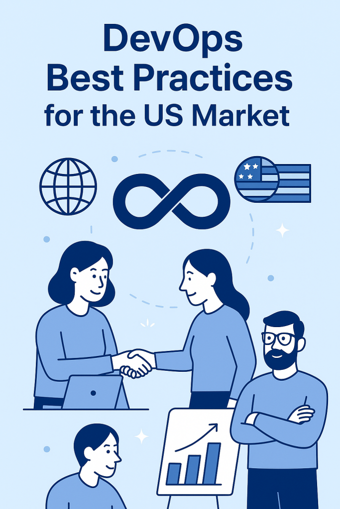 DevOps Best Practices for the US Market